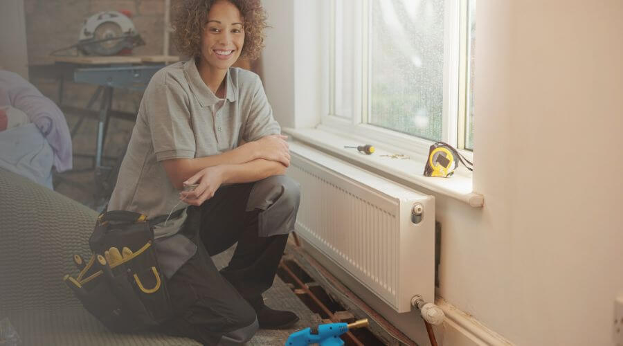 Professional septic pumping service in Hamilton, VA